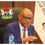 ‘His Maitama house, Rivers money’- Wike alleges Bode George is father of corruption