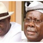 Osun 2026: APC rejects Gov Adeleke’s political persecution allegations