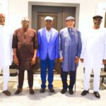 ‘Nigeria is burning’ —Atiku tackles Tinubu over Europe vacation