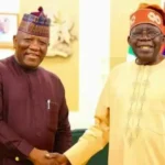 ADC Links UNIPORT VC Over Plot To Rig 2027 Election
