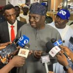 Adeleke’s Victory: Cleric Says Prophecy Fulfilled, Challenges Governor To Repay Osun’s Trust
