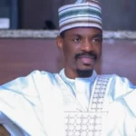 ‘I dey pray not to contract disease’ – Actor Jide Awobona expresses concerns over kissing roles