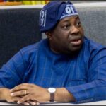 2027: ADC’s Kpautagi unveils Bosso as running mate, rejects propaganda campaign in Niger