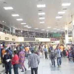LASUSTECH lecturers protest salary delay