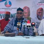Ibadan-Ijebu Ode Road Project: Tinubu Afraid Of Makinde’s Popularity – APM