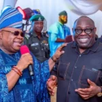 Oborevwori names governing councils for three Delta varsities