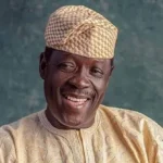 Atiku, Lagos mourn veteran actor Ogogo