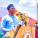 Daniel Amokachi named 22Bet’s Pan-African brand ambassador