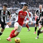Maresca: Manchester City Remain A Work In Progress
