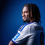 Transfer: Dennis seals move to UAE club, Al Jazira 