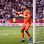 I’m Contemplating Continuing My Relationship From Home In Madrid  –Chavarría’s Girlfriend