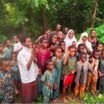 Oriire Abduction: Weeks after rescue, trauma lingers for schoolchildren, families