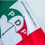 PDP picks Kim as Kefiano’s running mate for Plateau 2027 governorship election
