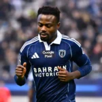 Brighton Intensify Interest In Femi Azeez