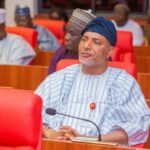 2027: Buhari Declares Campaign For Reps Seat