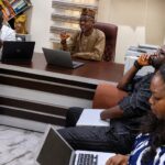 FIFA U20 Women’s World Cup Falconets depart for Poland, target strong showing