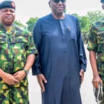 Police arrest three vehicle thieves, recover four tricycles in Kano