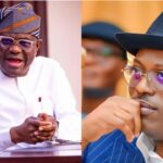 2027: INEC rejects Jonathan’s presidential election nomination