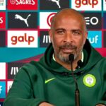 Six takeaways from Nigeria vs Madagascar as Super Eagles fight back for victory