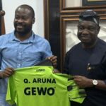 ‘It feels really good’: Crystal Palace move excites Super Falcons goalkeeper Erhabor