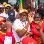 Eguavoen named interim Super Falcons coach ahead of Olympic qualifiers