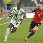 Pitch Awards: Philips backs Tinubu’s reforms as Osimhen, Iwobi, others win top honours