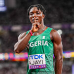 Akor Adams nets first Serie A goal