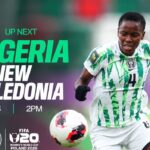 How Ben Iroha went from Super Eagles star at USA ’94 to Dallas businessman
