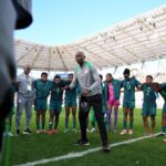 INTERVIEW: Why I moved to India-Former Remo Stars Captain, Junior Nduka