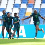 AFCON Qualifiers: Awoniyi replaces injured Osimhen in Super Eagles squad