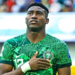 FIFA U20 Women’s World Cup: Late Colombia goal ends Falconets’ semi-final dream