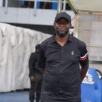Moses Aduku reflects on Falconets’ Quarter-Final exit as Colombia eye U-20 World Cup Final