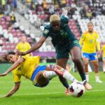 NPFL: Finidi laments late Rivers United collapse, questions penalty in Nassarawa draw