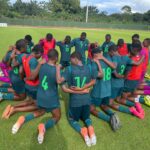 Gift Orban shines, Bassey, Lookman impress: How Nigerian players fared abroad