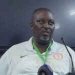 AFCON 2027 Qualifiers: 20 players arrive as Super Eagles begin preparations