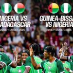 Busari explains Flamingos’ late breakthrough as Nigeria maintain perfect WAFU-B run