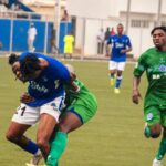 From James to Ilenikhena: Meet 13 new faces in Chelle’s Super Eagles plans