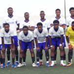 WAFU-B U-17: Flamingos chase fourth straight win against hosts Côte d’Ivoire