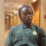 From James to Ilenikhena: Meet 13 new faces in Chelle’s Super Eagles plans