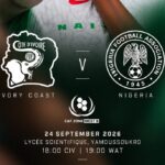 Peace Cup: Dominion Academy spots young talents for European opportunities
