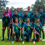 Sand Eagles step up preparations for Ghana beach soccer showdown