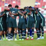 Guinea-Bissau vs Nigeria: All you need to know about crucial 2027 AFCON qualifier