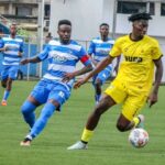 Chelle demands strong start as Super Eagles begin AFCON qualifying race