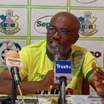 AFCON qualifiers: Eric Chelle opens on major setback ahead of Guinea-Bissau