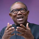 2027: NDC Picks Shugaba-Abdullahi As Nasarawa Gov’ship Candidate
