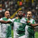 CAF Confederation Cup: Shooting Stars Exit After Away Defeat To CS Sfaxien