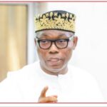 Gombe 2027: Ex-PDP Guber Candidate, Yayari Dumps Party