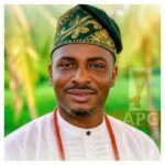 Makinde’s presidential ambition escape strategy to evade probe — Oyo APC