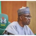 AFCON 2027Q: Super Eagles hit training ground ahead of Madagascar showdown 
