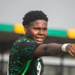 2026 U-20 WWC: England coach Bedford disappointed after loss to Falconets
